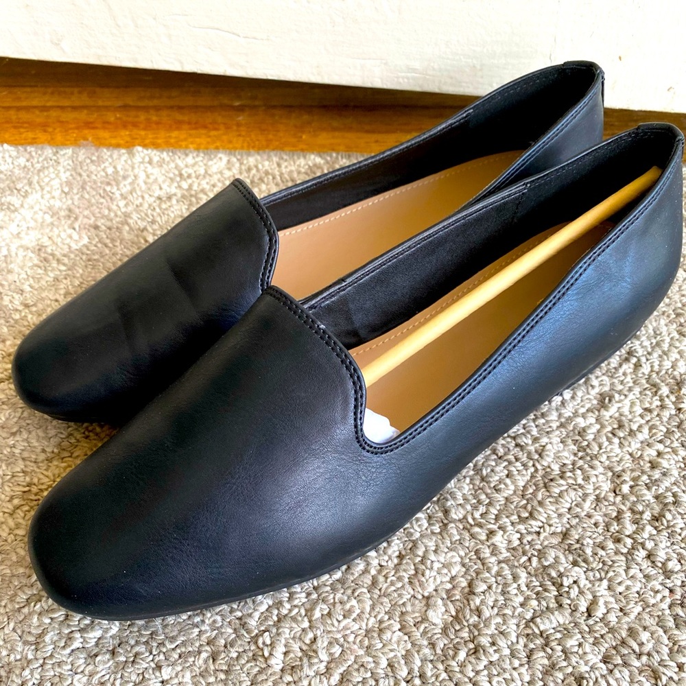 Aldo slip ons